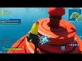 Fortnite - How To Complete BRUTUS BRIEFING (Location)