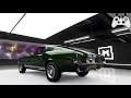Forza Horizon 4 Rally Muscle Cars Ep14; Mustang Fastback
