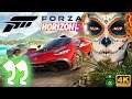 Forza Horizon 5 I Capítulo 22 I Let's Play I Xbox Series X I 4K