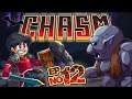 French Fries and Gross Flies - Chasm | Part 12