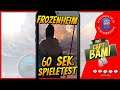 Frozenheim Spieletest in 60 Sekunden | Frozenheim Review Deutsch #shorts