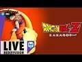 [FR/QC] On joue à Dragon Ball Z: Kakarot - Gameplay & Preview - PC