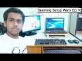 Gaming Setup Wars Ep.10 || Beginner's Edition