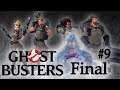Ghostbusters Gameplay PC 2016 Español (los cazafantasmas) #9 Capitulo Final