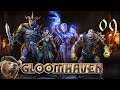 Gloomhaven [Early Access] - Episode 09 "Mah Brain is Too Big"