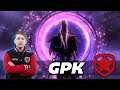 GPK VOID SPIRIT - Dota 2 Pro Gameplay [Watch & Learn]