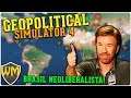 GPS4 Brasil Neoliberalista #03 - Gameplay PT BR