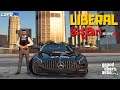 GTA 5 | Mercedes Benz AMG GT R | Kannada Gameplay | LSPDFR | Live Stream