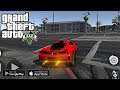 【GTA 5 Mobile】Beta 0.9!! Gameplay Android / iOS