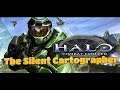 Halo: Combat Evolved - The Silent Cartographer [Xbox]