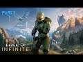 Halo Infinite walkthrough part 1 - Welcome back, Chief!