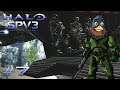 Halo SPV3.2 - #7 : Space D-Day