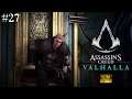 Halu Jadi Pimpinan Asgard | Assassin's Creed Valhalla | Walkthrough Gameplay | Indonesia | Part 27