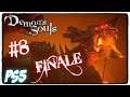 HatCHeTHaZ Plays: Demon's Souls - PS5 [Part 8 - Finale]