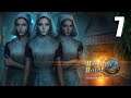 Haunted Hotel 19: Lost Time CE [07] Let's Play Walkthrough - Part 7