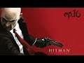 hitman absolution ep.16 i am the judge