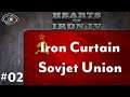 HoI4 - Iron Curtain Sovjet Union - 02