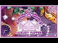 House Flipper | #02 | Ich liebe es so | Luxus - DLC | deutsch