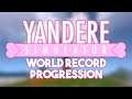How The Yandere Simulator Demo Was Beaten in Under 1 Minute | World Record Progression