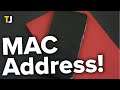 How to Change the MAC Address on Your Android Device!