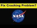 How To Fix NASA App Keeps Crashing Problem Android & Ios - NASA App Crash Issue