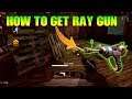How To Get Ray Gun In Call Of Duty Mobile Zombie Mode? - explain in HINDI🇮🇳