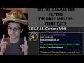 How to Get the Most Useless Things in WoW. The SELFIE Cam Filters Guide.