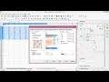 How to use conditional formatting on OpenOffice: Change cell's background color, etc.