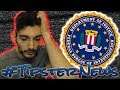 Ice Poseidon's Mansion Was Raided by the FBI!!! | #TipsterNews