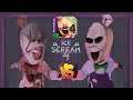 Ice Scream 4 Joker VS Ice Scream 4 Pennywise - Android & iOS Game