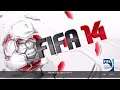 I'M STILL DECENT AT FOOTBALL GAMES?!!| FIFA 14: Career Mode - Let's Play (PS4)
