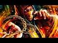 Imagine Dragons - Believer I Mortal Kombat 「GMV」
