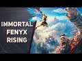 Immortals Fenyx Rising - ПРОХОЖДЕНИЕ НАЧАЛО #1