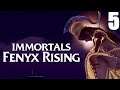 Immortals Fenyx Rising - PART 5 [2021 STREAM] Athena Grows Up - Switch Gameplay/Walkthrough