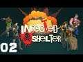 Infected Shelter #2
