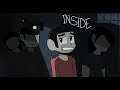 Inside (part 1) "Just like the boy in the forest and act like those people before catch it!"