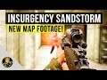 Insurgency Sandstorm - New "Outskirts" Map Gameplay
