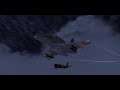 interceptação misteriosa halloween Microsoft flight simulator x deluxe edition