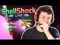 Is that your tank barrel or are you just excited to see me? | Shellshock Live w/ The Derp Crew