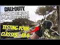 Is THIS SA87 Class Setup Any Good? - Testing YOUR Class Setups - Episode Five