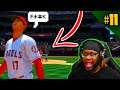 Javy Baez Has An INSANE Game! + 2022 MLB Draft | Ep 11 | Oakland A's - MLB The Show 21