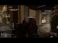 JEDI420s's Live PS4 VR Broadcast: Tom Clancy's: The Division 2