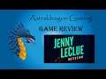 Jenny LeClue Detective Review | She young, she a detective and has clues; it in the name :)