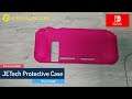 JETech Protective Case - Nintendo Switch Grip Case