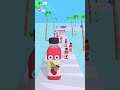 Juice Run #shorts Max Level Gameplay Walkthrough Android iOS
