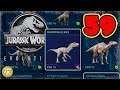 Jurassic World Evolution 🦖 #59 Indominus Rex Genom | Let's Play Deutsch German