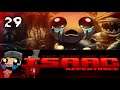 KEEPER CORRUPTO 29 - THE BINDING OF ISAAC REPENTANCE