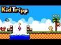 Kid Tripp Trailer (PS4/Vita Asia)