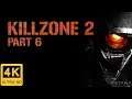 Killzone 2 Walkthrough | Part 6 | Elite | Suljeva Village