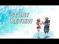 Kingdom Hearts 3 ReMIND DLC - Story Review